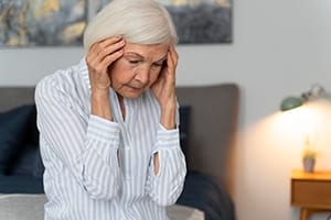 Alzheimer's Disease