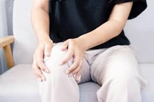 bone problems