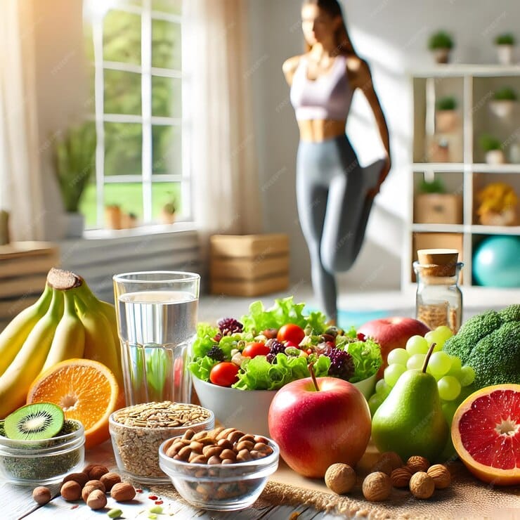 healthy living ashram sri lanka