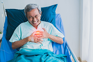 stroke diseases